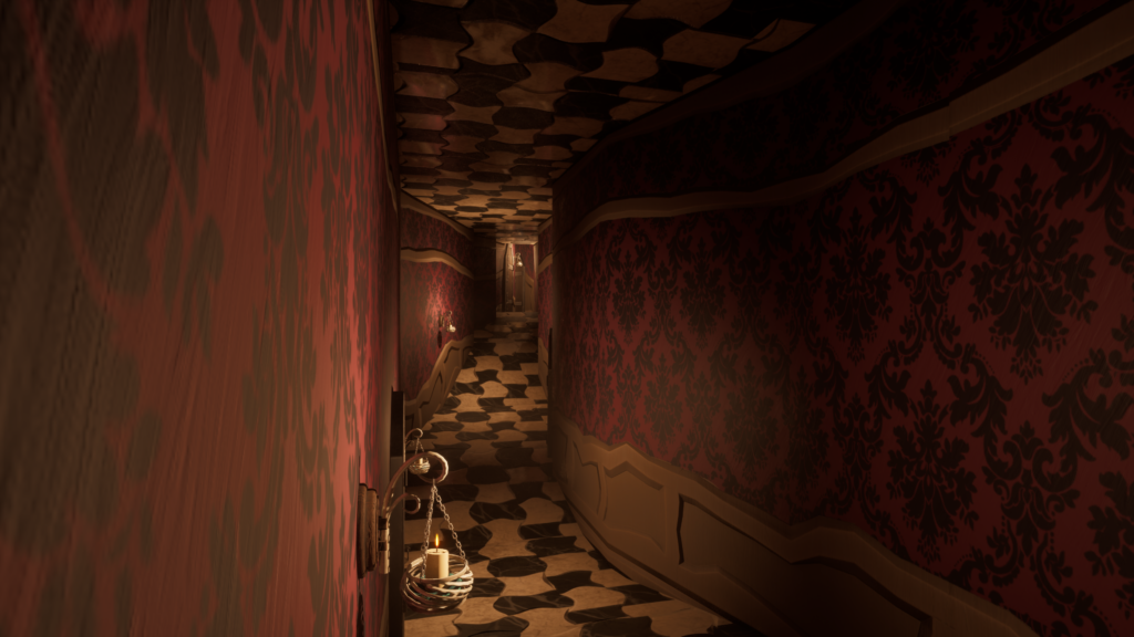 Whispered Lullabies screenshot1