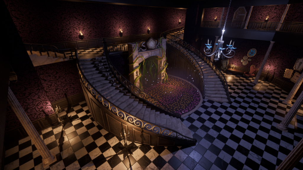 Whispered Lullabies screenshot2
