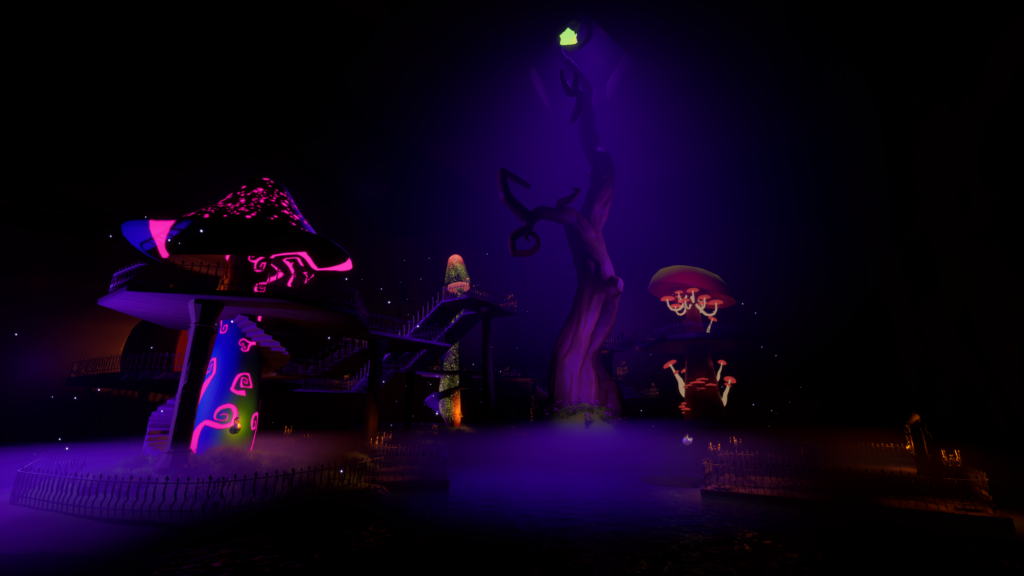 Whispered Lullabies screenshot4